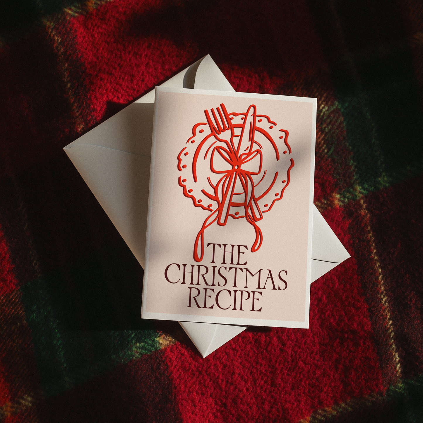 Holiday Greeting Card Pack