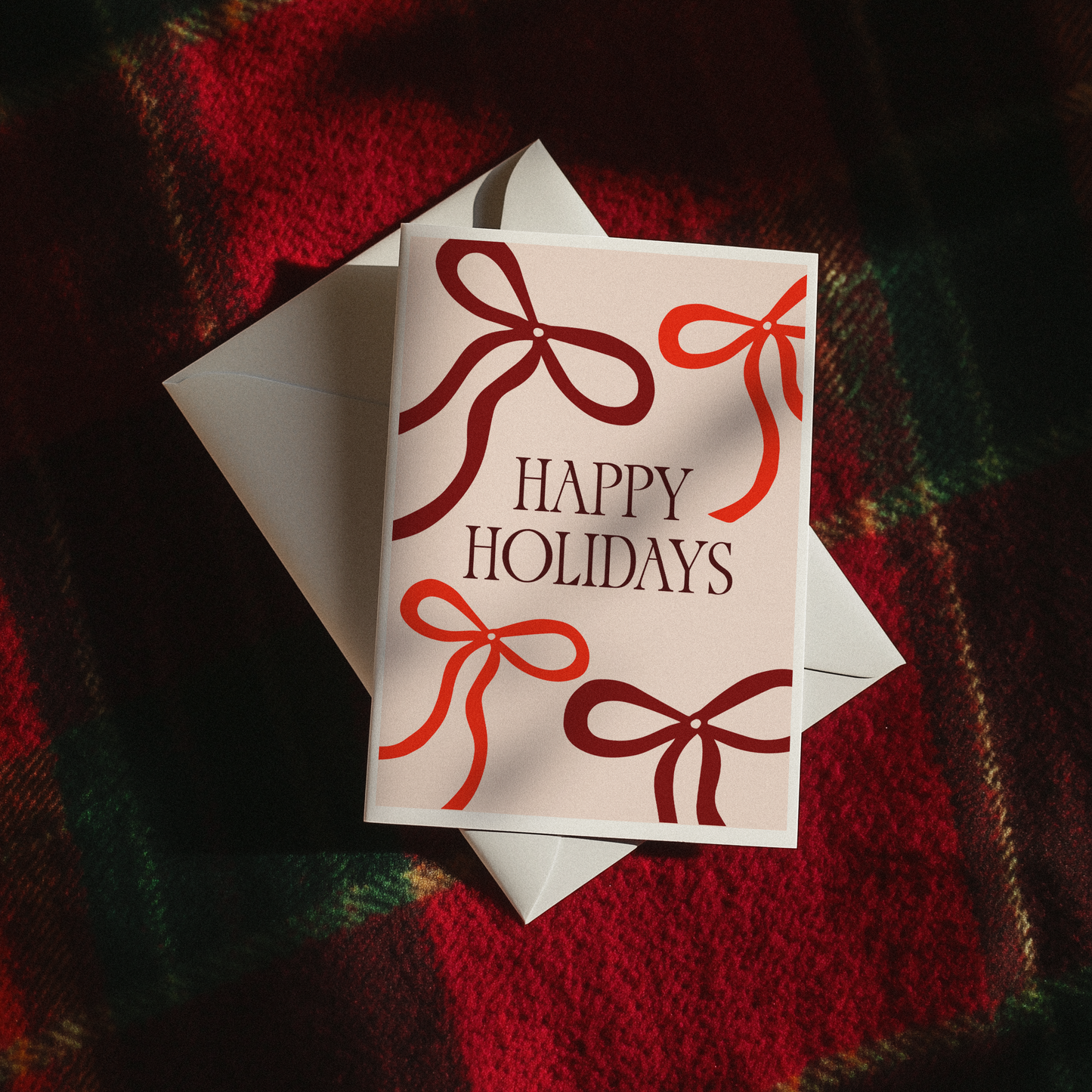 Holiday Greeting Card Pack
