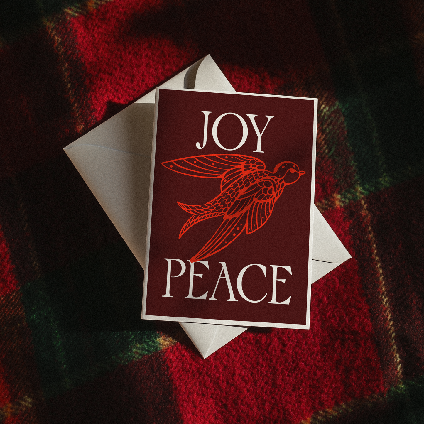 Holiday Greeting Card Pack
