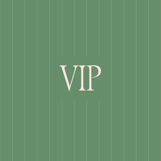 VIP Ticket